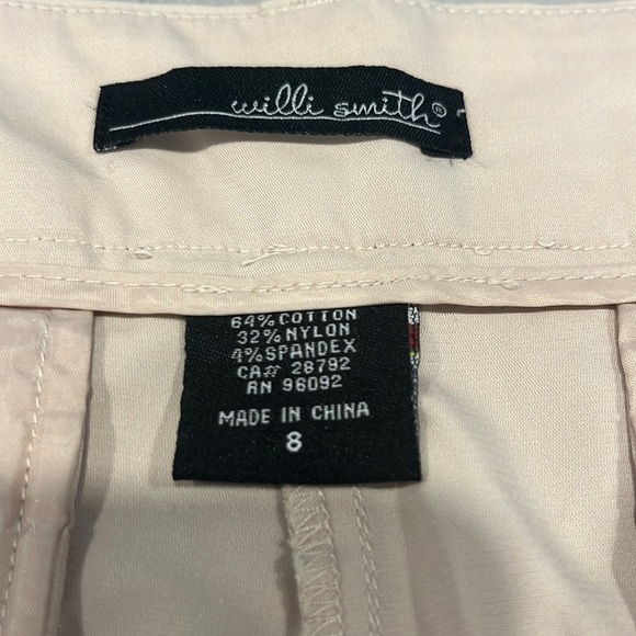 Capris - Picture 4 of 7